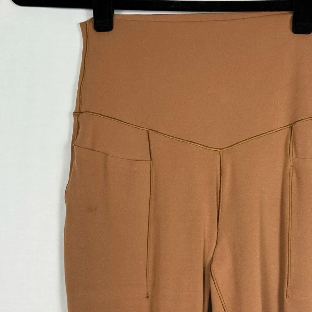 Aerie Offline High Rise‎ Side Pockets Legging - Women’s M